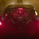 Illustration for article titled The New Batmobile Looks Like An Old Barracuda With An RV Engine In The Trunk